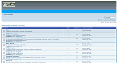 Desktop Screenshot of forum.bunkermuzeum.hu